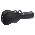 STAGG STAGG Vintage Black Tweed Koffer f. Western-Gitarre Thumbnail 1